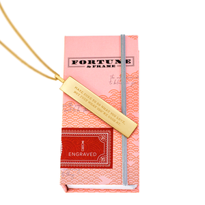Fortune Pendants: